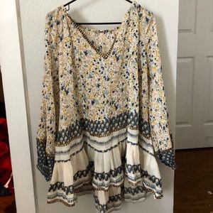 Free People Dress